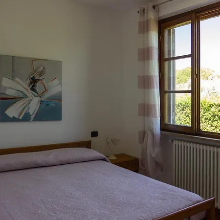 Vakantiehuis Case&colline La Macchia Cecina (Livorno)