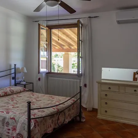Vakantiehuis Case&colline La Macchia Cecina (Livorno)