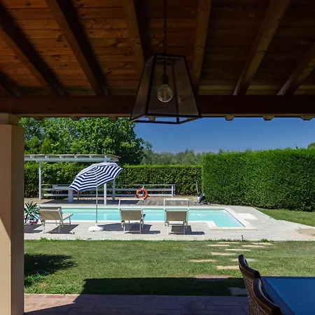 Case&colline La Macchia