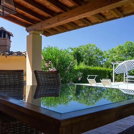 Case&colline La Macchia Casa vacanze
