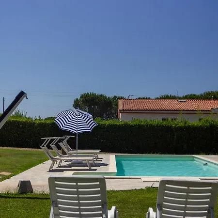 Case&colline La Macchia