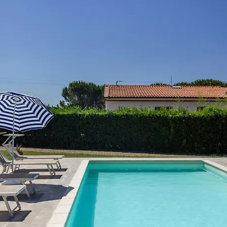 Case&colline La Macchia