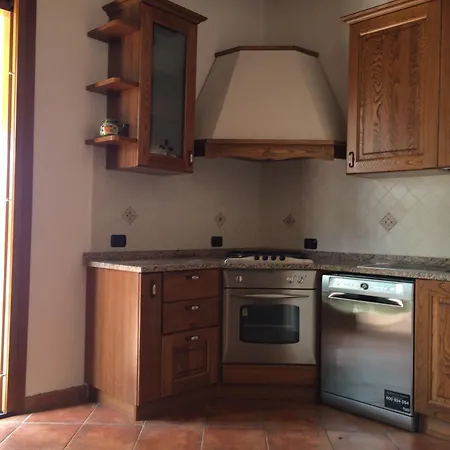 Case&colline La Macchia Casa vacanze