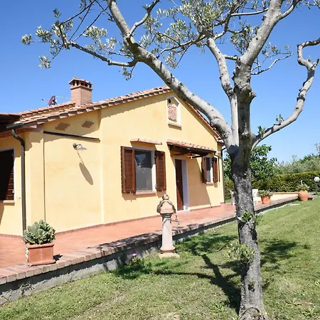 Vakantiehuis Case&colline La Macchia *