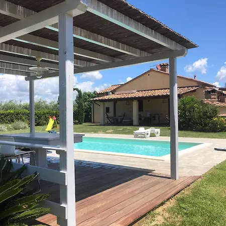Case&colline La Macchia *