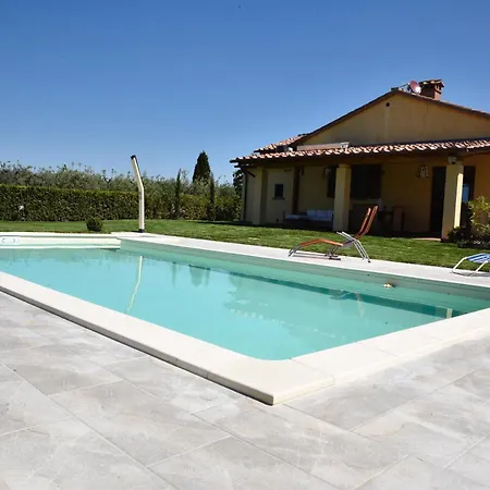 Case&colline La Macchia *
